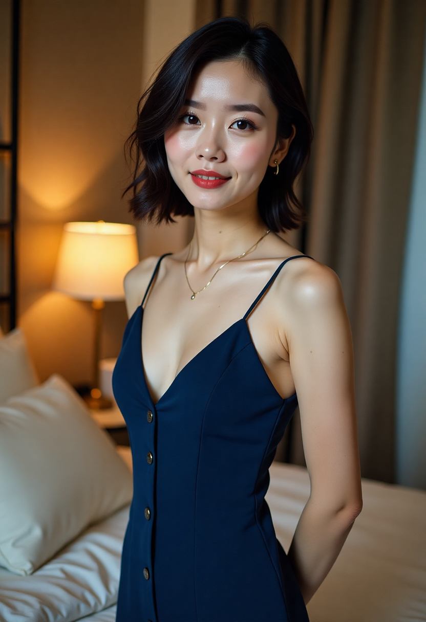 暗夜回声海报