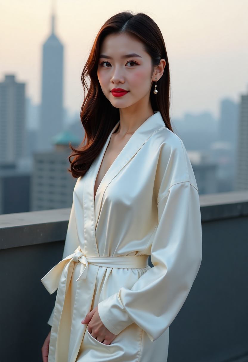 我们的乐队海报