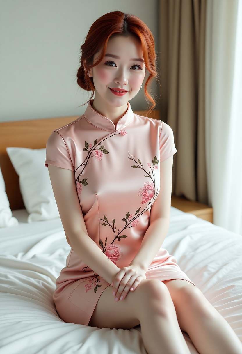 潮汐之上海报