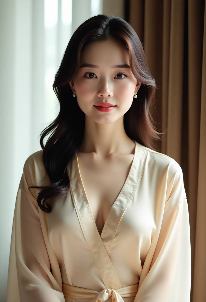 南风知我意海报